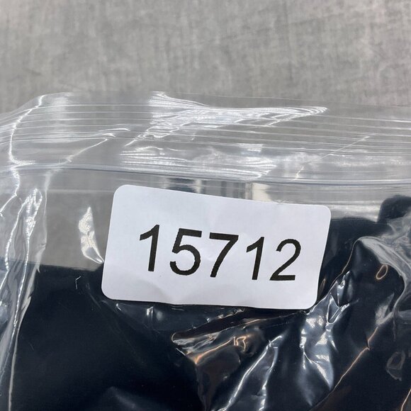 Jones Studio Blazer Women 6 Black Suit Jacket Classic Career Poly VTG NWT‎ - Picture 11 of 11